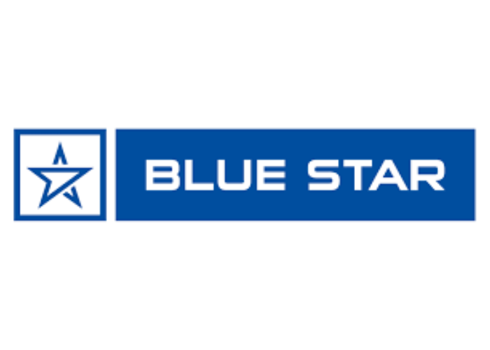 Bluestar